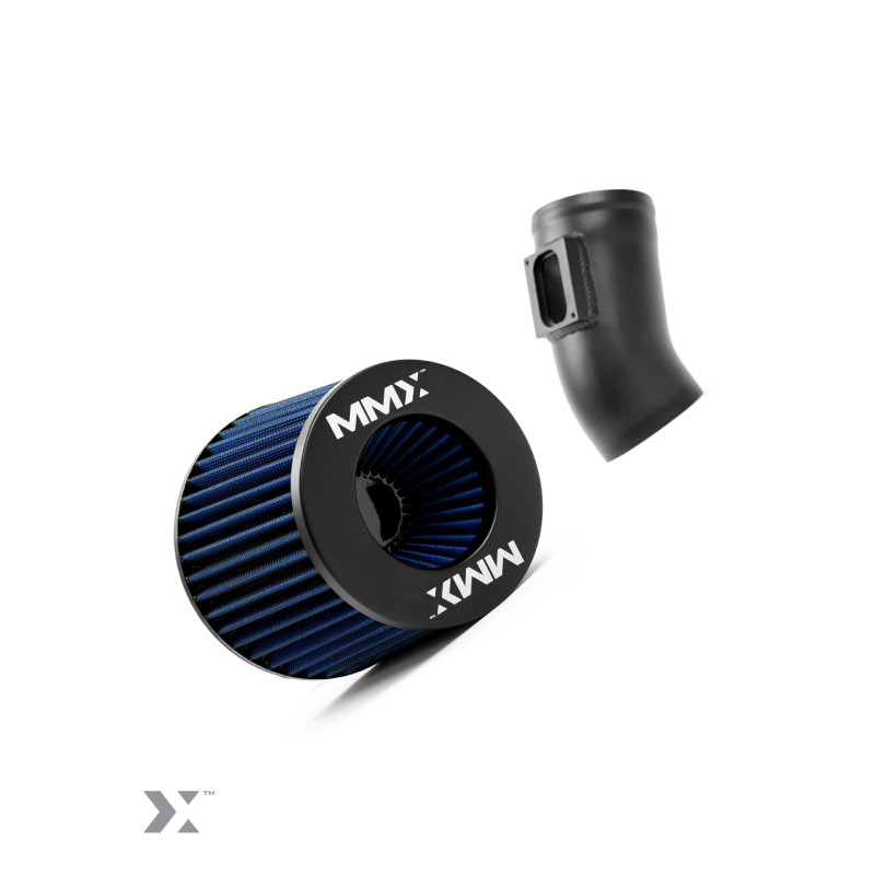 Kit de admisie de performanță MINI Cooper S JCW F56 MMX Performance MMR11-1401 - MMR11-1401 - MMR11-1401 - 3666618840666
